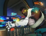 Overwatch 2 - NERF