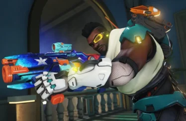 Overwatch 2 - NERF