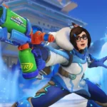 Overwatch 2 - NERF