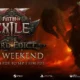 Path of Exile The Third Edict - Fin de semana gratuito