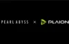Plaion x Pearl Abyss