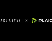 Plaion x Pearl Abyss