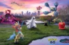 Pokémon GO - Tales of Transformation