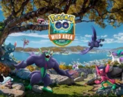 Pokémon GO - Wild Area Nagasaki 2025
