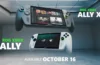 Rog Xbox Ally