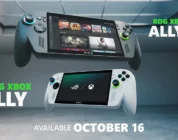 Rog Xbox Ally