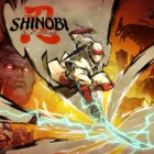 SHINOBI: Art of Vengeance confirma su llegada a Nintendo Switch 2