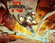Shinobi: Art of Vengeance – Joe Mushashi regresa con un digno sucesor de la saga