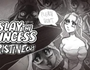 Slay the Princess - The Pristine Cut