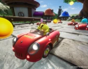Sonic Racing CrossWorlds - PAC-MAN