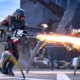 Starship Troopers Extermination - Critical Strike