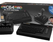 THEC64 Mini - Black Edition