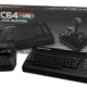 THEC64 Mini - Black Edition