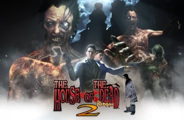 The House of the Dead 2 Remake