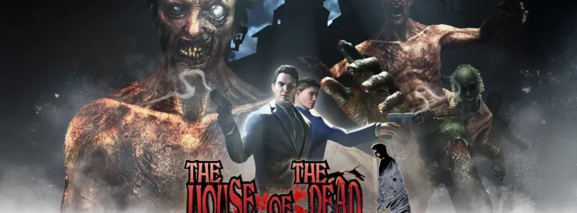 The House of the Dead 2 Remake