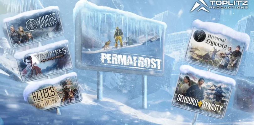 Toplitz Productions - gamescom 2025