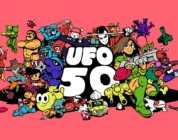 UFO 50