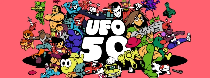 UFO 50