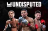 Undisputed - The Takeover Pack