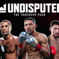 Undisputed - The Takeover Pack