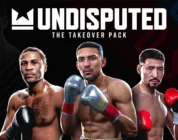 Undisputed - The Takeover Pack