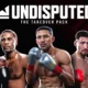 Undisputed - The Takeover Pack