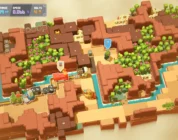 Unrailed 2 Back on Track