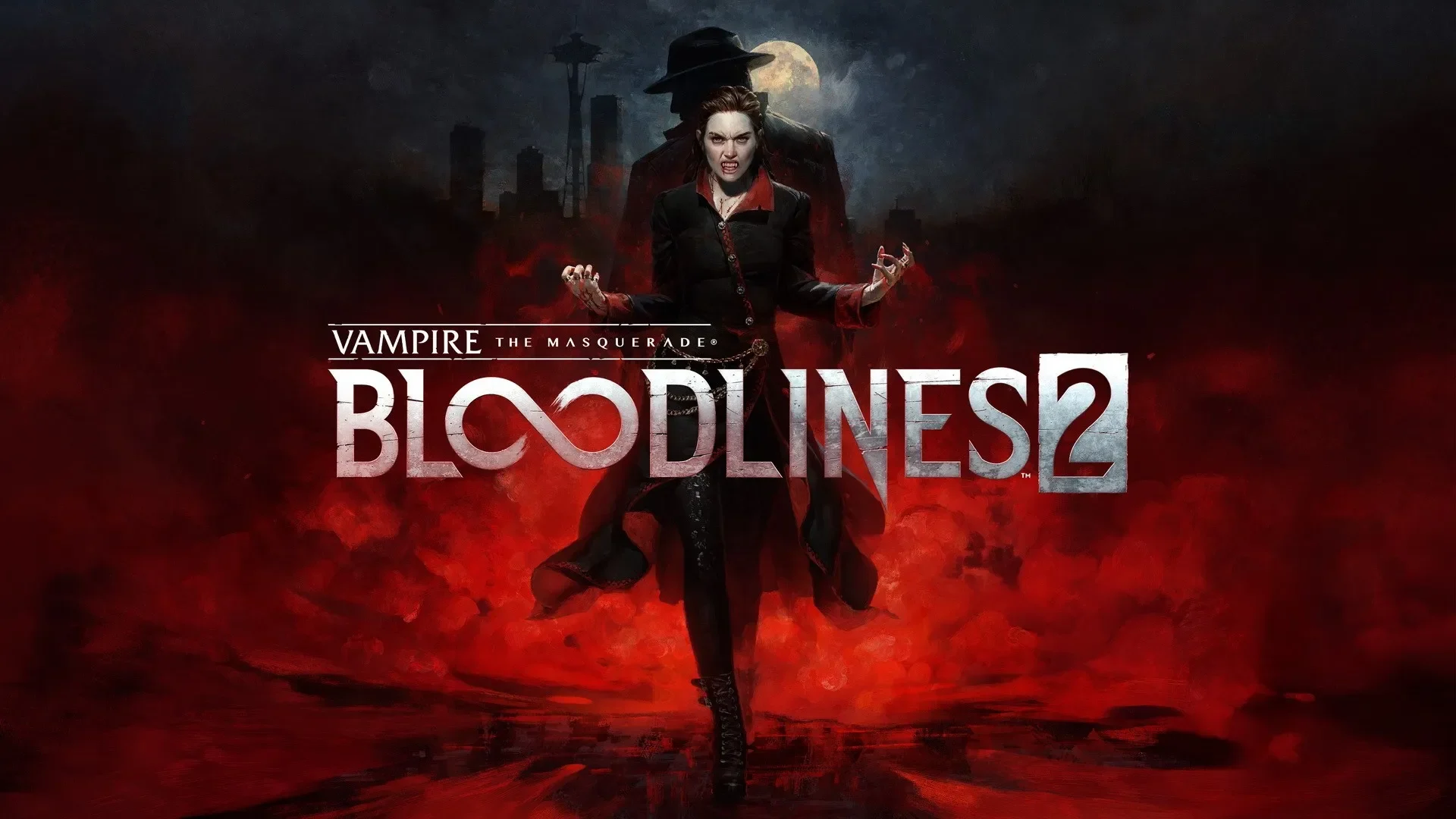 Vampire The Masquerade – Bloodlines 2