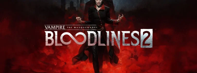 Vampire The Masquerade – Bloodlines 2