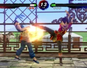 Virtua Fighter 5 R.E.V.O World Stage