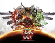 Warhammer 40.000 Dawn of War IV