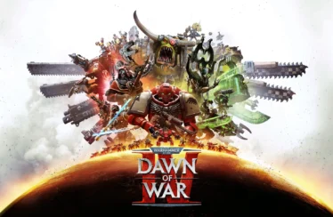 Warhammer 40.000 Dawn of War IV