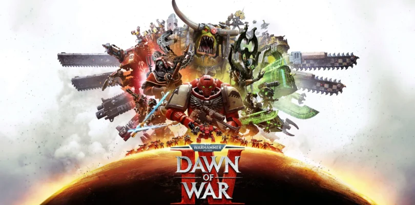 Warhammer 40.000 Dawn of War IV
