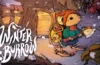 Winter Burrow
