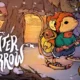 Winter Burrow