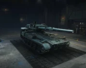 World of Tanks 2.0