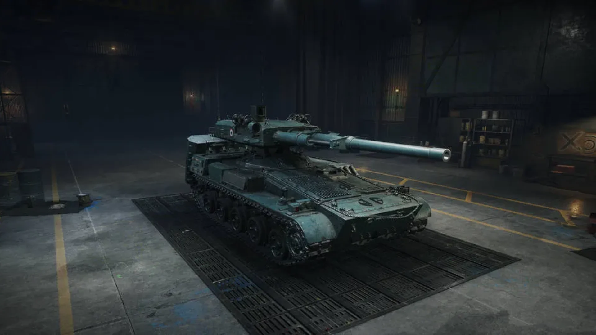 World of Tanks 2.0