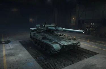 World of Tanks 2.0