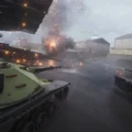 World of Tanks: HEAT
