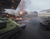 World of Tanks: HEAT