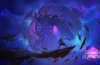 World of Warcraft The War Within - Fantasmas de K'aresh