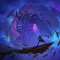 World of Warcraft The War Within - Fantasmas de K'aresh