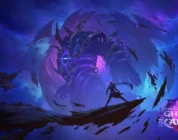 World of Warcraft The War Within - Fantasmas de K'aresh