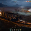 World of Warships