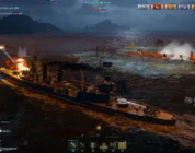 World of Warships