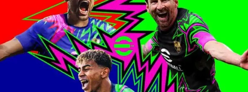 eFootball