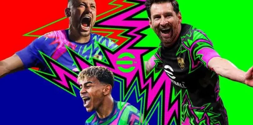 eFootball