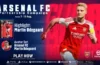 eFootball - Arsenal FC