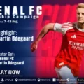 eFootball - Arsenal FC