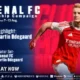 eFootball - Arsenal FC